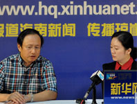 十八大代表胡光辉：“上学难”到“上好学”是教育转型标质