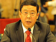 十八大代表侯元：办有地区特色的高水平大学