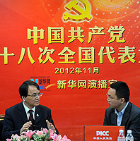 十八大代表王生：学校、家庭、社会合力让“5+2>7”